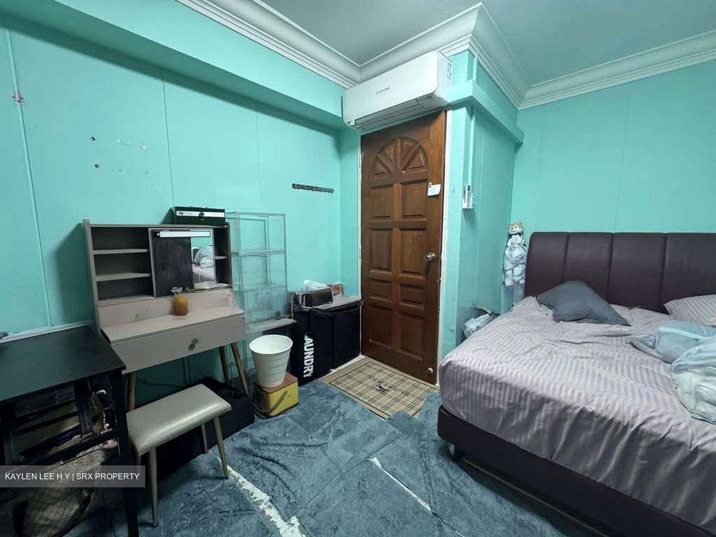 Blk 450G Tampines Street 42 (Tampines), HDB 4 Rooms #540197091